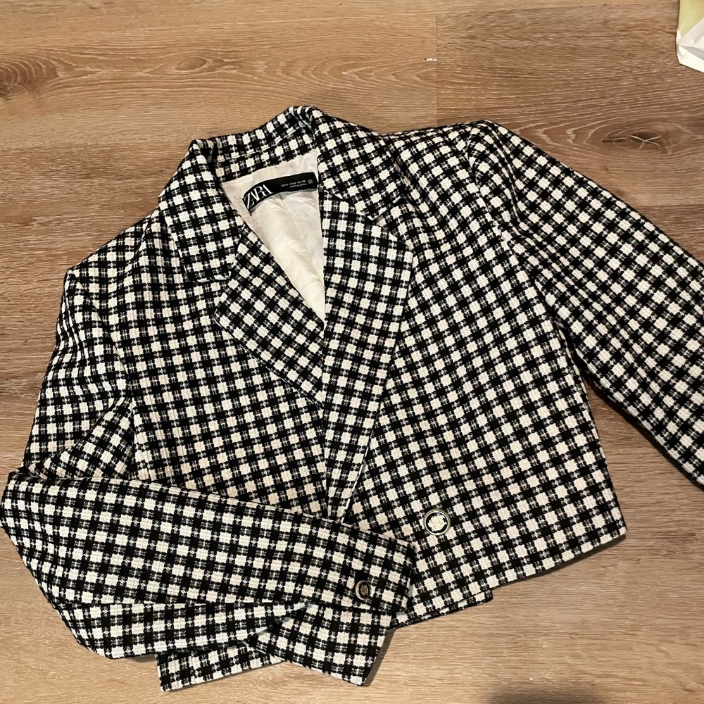 Womens jacket